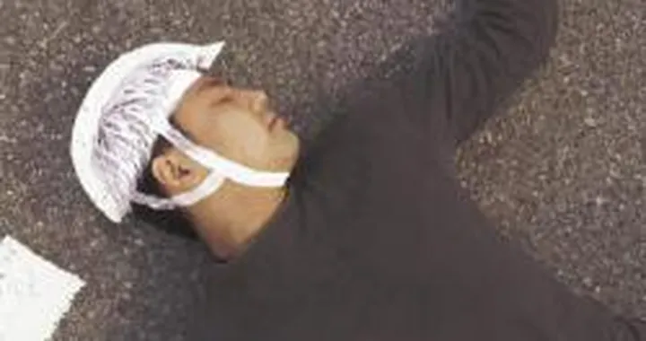 Salvate la vostra vita e quella degli altri