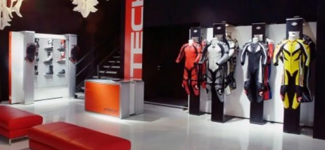Mtech Concept Store