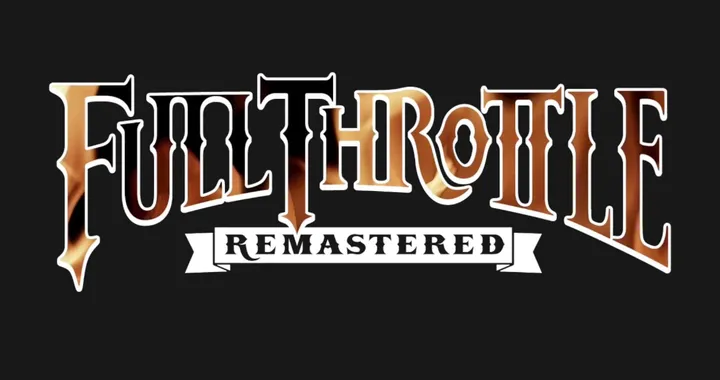 Full Throttle Remastered Teaser Trailer