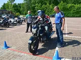 Suzuki Economy Run: sfida ai consumi dichiarati