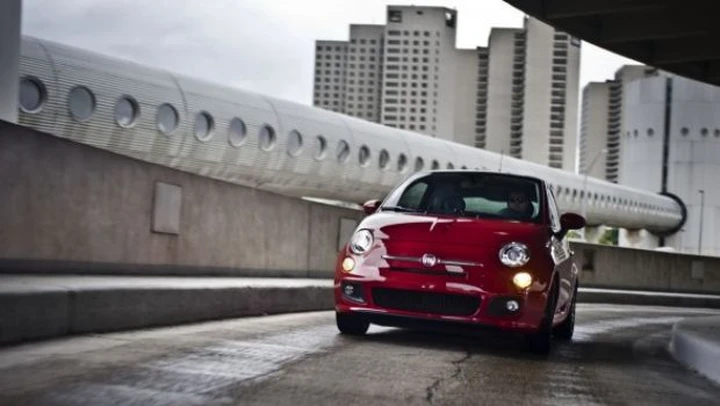 Fiat: parte l'avventura negli Stati Uniti. Indicati i primi 130 concessionari