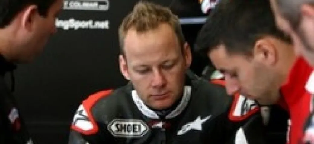 WSBK a Portimao: Byrne chiude in testa, vicini Fabrizio e Spies