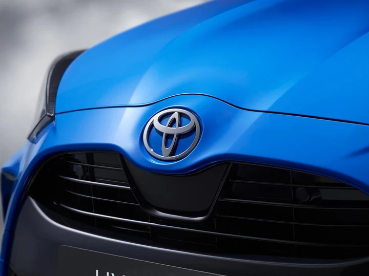 Toyota ferma completamente la produzione in Giappone