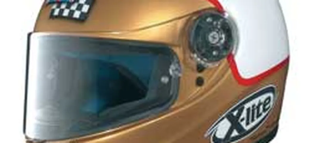 X-801RR Replica Hailwood