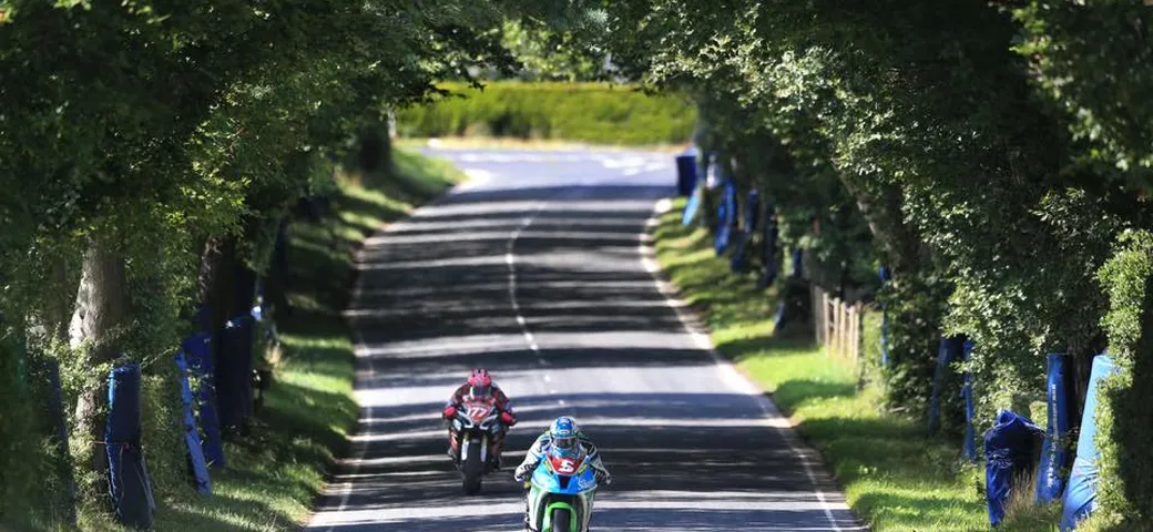 Road Racing: cancellato l'Ulster GP 2020