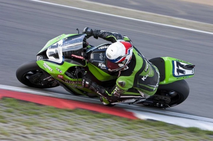 Joan Lascorz: dalla Superbike ai rally