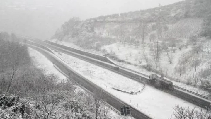 Disagi in autostrada: come chiedere i rimborsi
