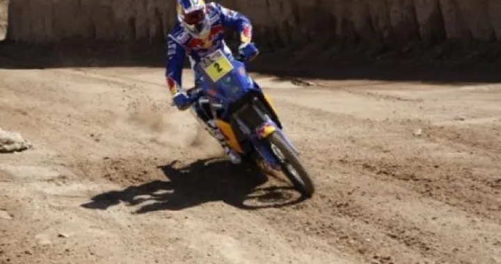 Dakar 2010: Successo assoluto di Cyril Despres, ultima tappa a Ruben Faria