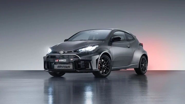 Toyota GR Yaris da 300 CV emigra dal Giappone, ma l'esclusività si paga