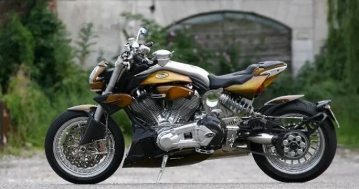 CR&S Duu: all'Eicma la versione omologata