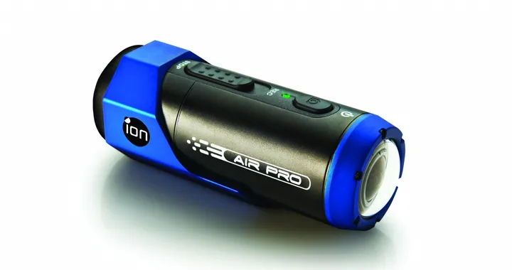 Action Sport Cam iON Air Pro Lite
