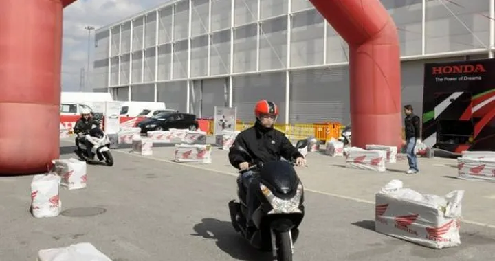 Novità Motodays 2012: nuove aree prova, debutta il villaggio dell’alternativa
