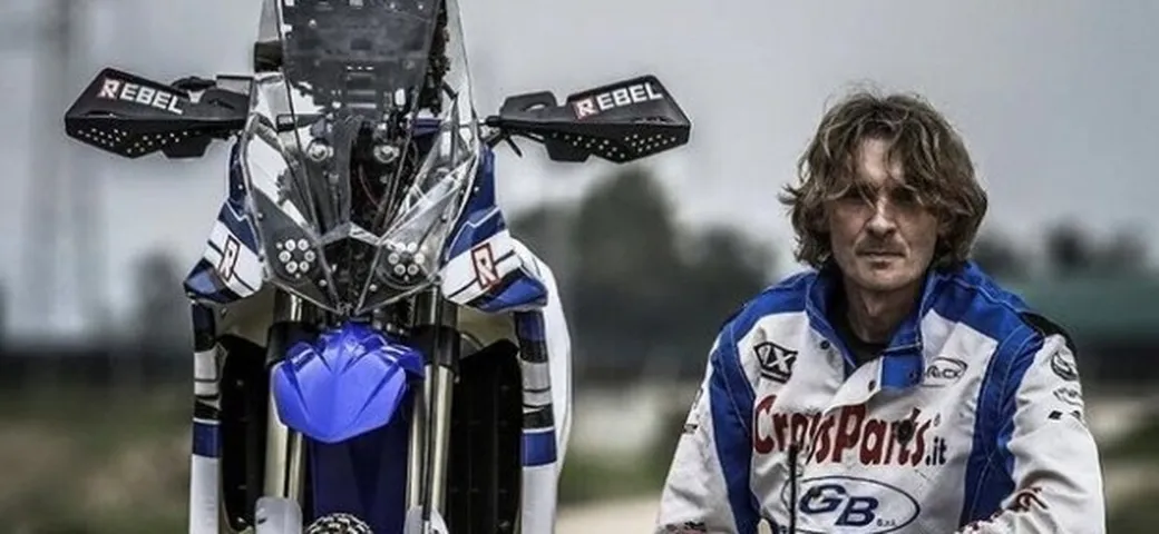 Yamaha e Team Rebel insieme anche nel 2015