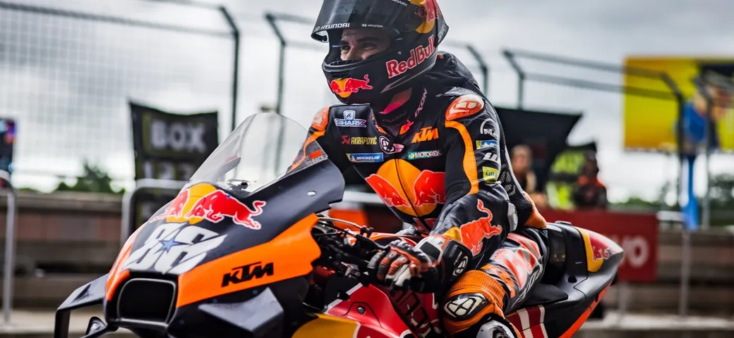 MotoGP: Oliveira vince in Thailandia, Bagnaia a -2