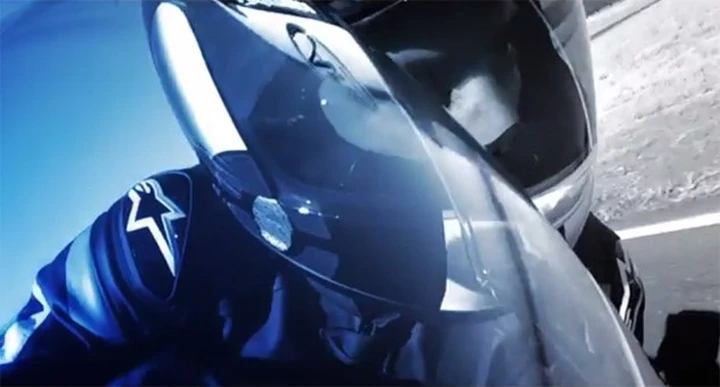 Anteprima Yamaha YZF-R6 MY 2017 [Video]