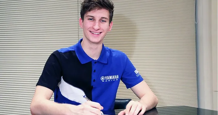 WorldSSP 300: Alex Murley con il Team Toth