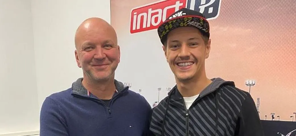 MotoE: Aegerter correrà con le elettriche. Mahias sostituisce Tuuli a Valencia