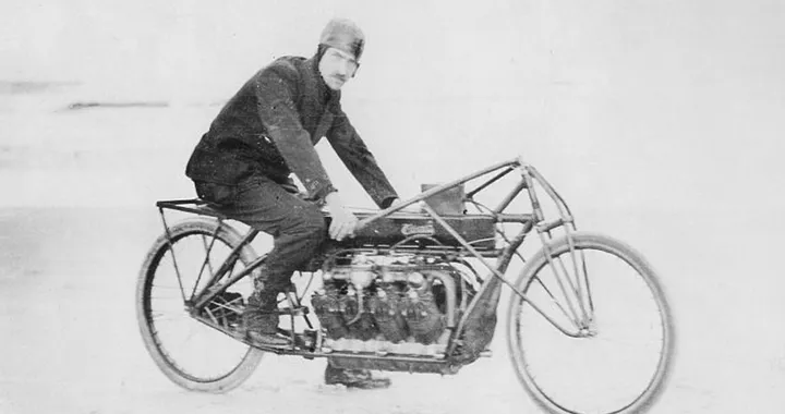 Curtiss Hera: bellezza e potenza a zero emissioni