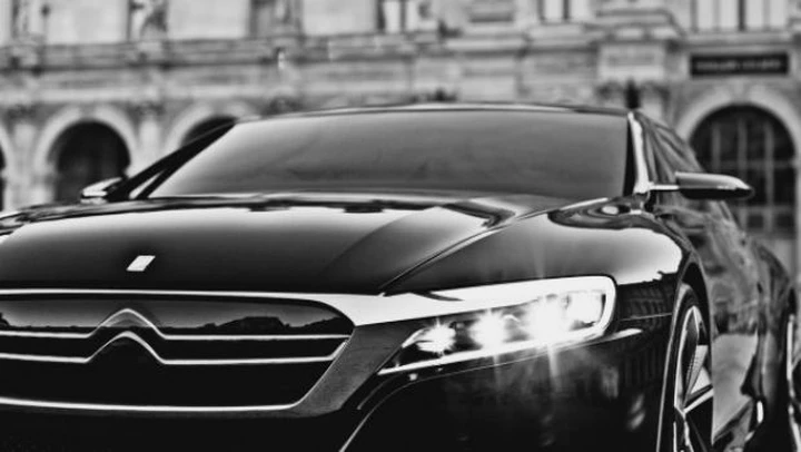 Citroen: la Numéro 9 Concept ispirerà le DS del futuro