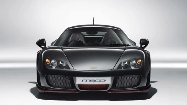 Noble M600