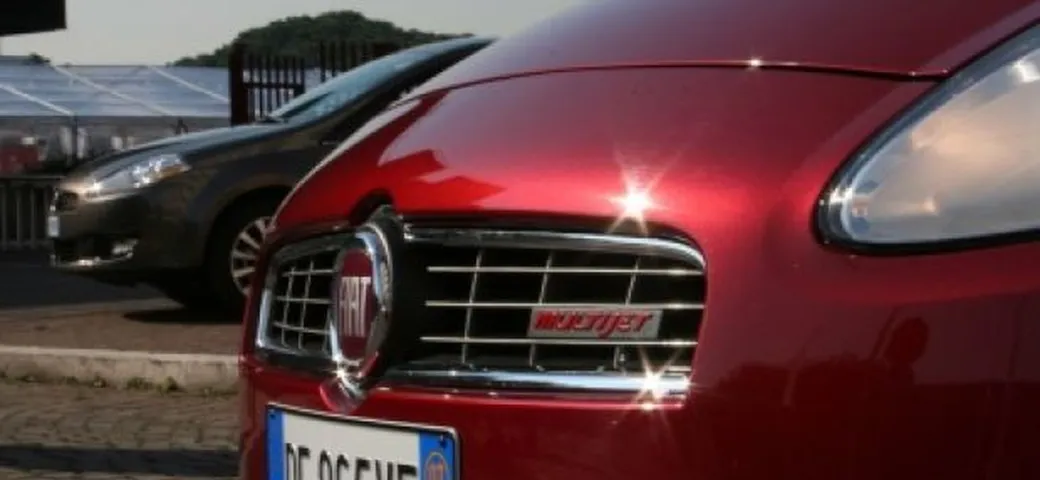 Fiat: anche sulla Bravo arriva l'eco:Drive