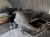 L'Alfa Romeo 1750 GTV rinasce dopo 40 anni di oblio: il restauro