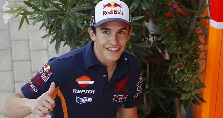 MotoGP, Marquez domina le prime libere: "Sensazioni positive"