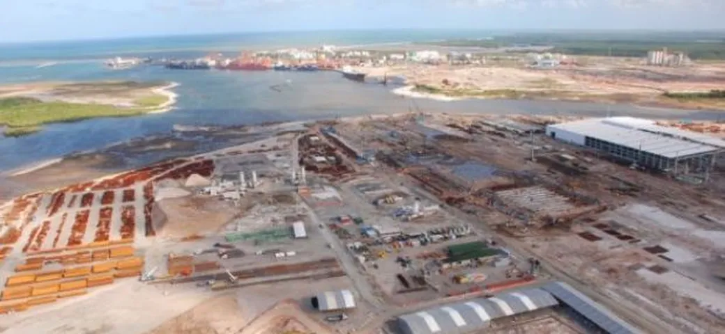 Fiat: posta la prima pietra della fabbrica brasiliana in Pernambuco