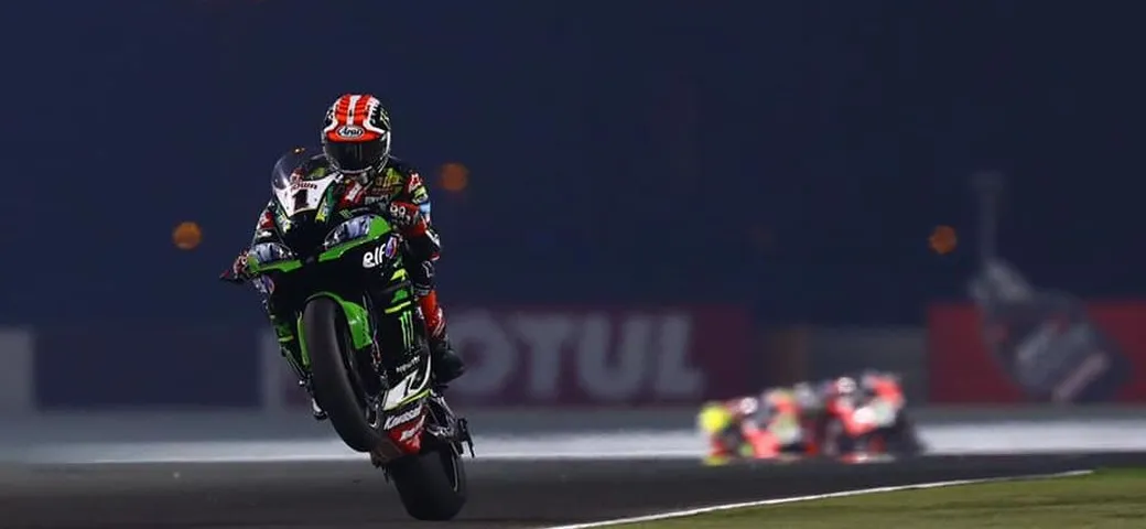 Superbike, il team Kawasaki sarà svelato a inizio febbraio