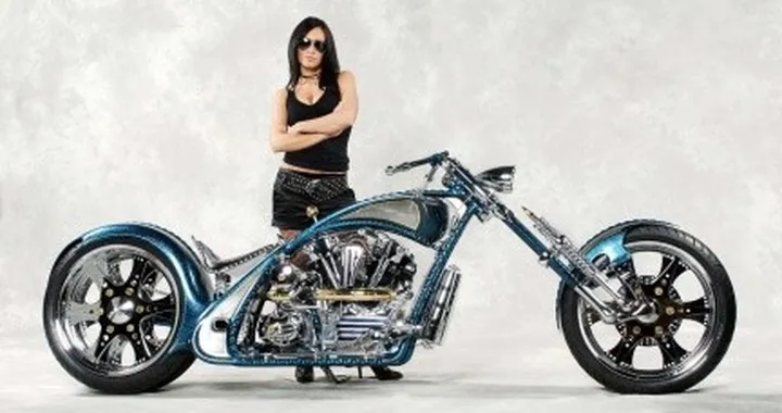Vincitori del Bike Show di Bikers Life
