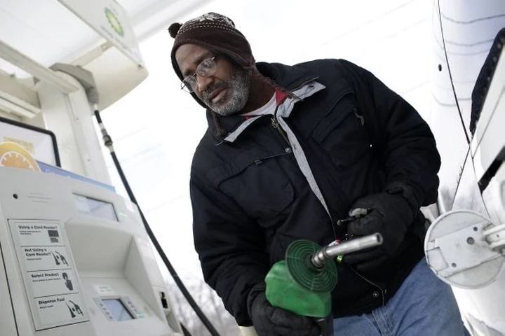 Il prezzo del petrolio è tornato a salire