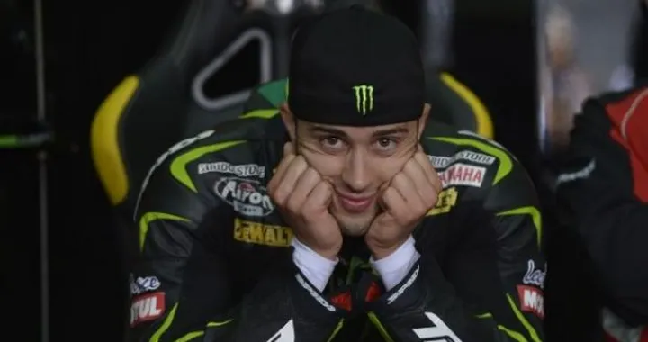 Andrea Dovizioso: "Sapevo che Crutchlow non si sarebbe arreso"