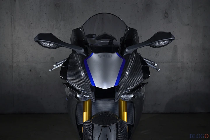 Yamaha R1M: al via le prenotazioni online per il M.Y. 2020
