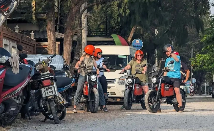 Vietnam, il bando alle moto termiche rischia già di saltare