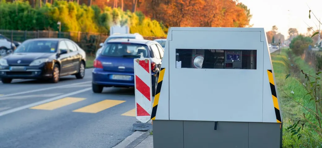 Multe autovelox, il Governo prova ad arginare i ricorsi