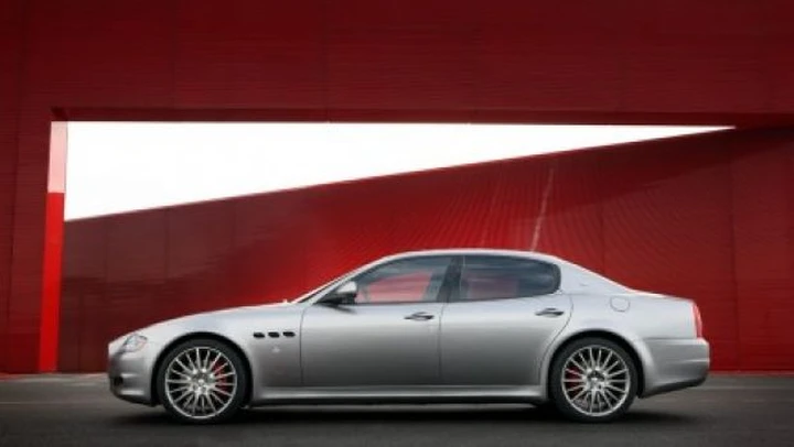 Maserati: al timone della divisione Nord America arriva l'ex-numero uno di Cadillac, Hummer e Saab