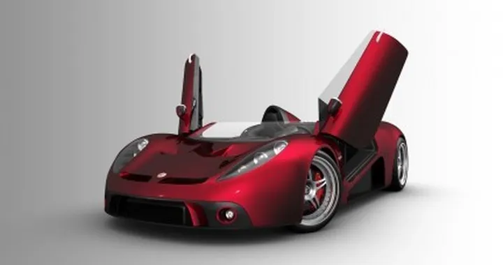 Scuderia Bizzarrini p538: di nuovo lei, quarant'anni dopo