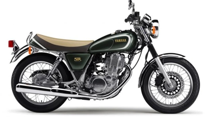Yamaha e Deus Ex Machina partner nel contest “Deus Boundless Enthusiasm Bike Build Off”