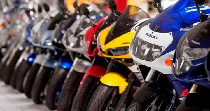 Dopo mesi bui, il settore moto accelera: +7,3% a luglio