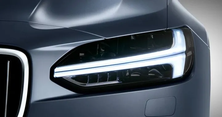 Volvo EX30: in arrivo un nuovo SUV elettrico entry-level