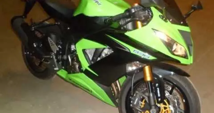 Z 800 E NINJA ZX 636 ( LANCAMENTO )