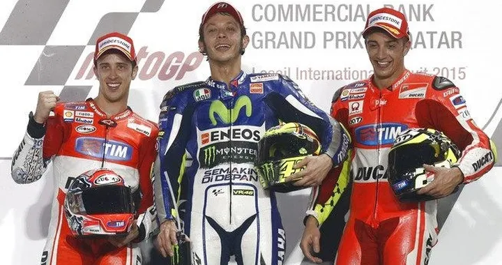 I post più letti del 2015 su Motoblog