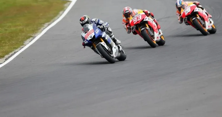 MotoGP Giappone 2013: orari TV week-end di Motegi