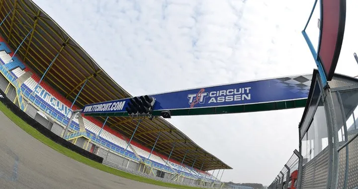 Superbike al TT Assen per il 4° Round