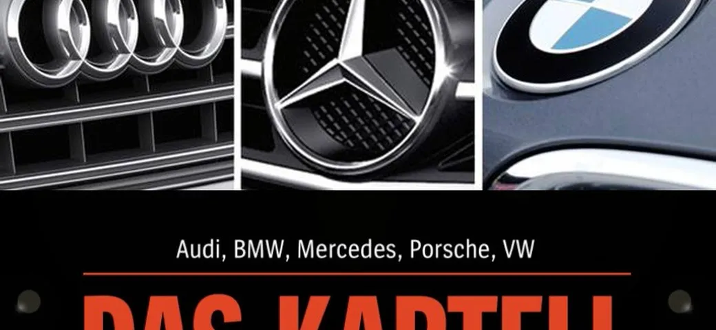 La soluzione del governo tedesco al Dieselgate? Truffare gli automobilisti
