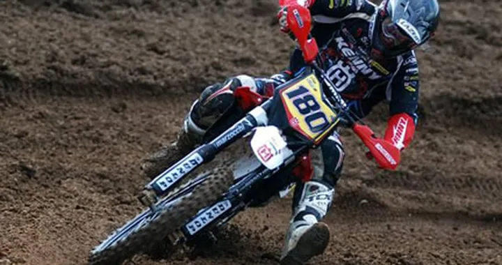 MX3: dominio Husqvarna, Allier vince il GP di Bulgaria