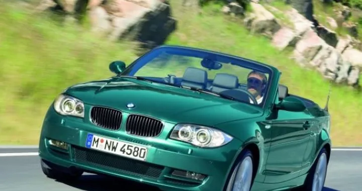 Bmw Serie 1: problemi al pretensionatore rendono obbligatoria una campagna di richiamo