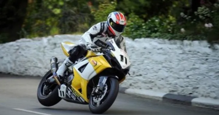 Tourist Trophy 2009: Gallery prove libere