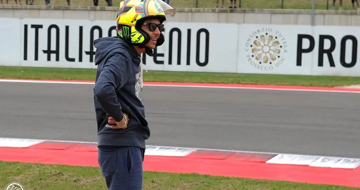 SBK Misano 2016: 65 mila in circuito, male davanti alla TV