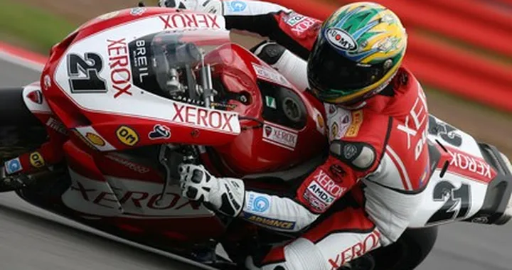 SBK a Silverstone: chi vince?